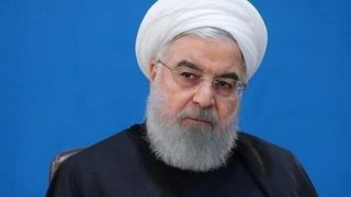 روحانی: می‌توانیم هم نجنگیم، هم تسلیم نشویم/مذاکره سخت، ولی امکان‌پذیر است