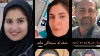 فوت پنج نفر از کارکنان دانشگاه علوم پزشکی فسا بر اثر تصادف فوت پنج نفر از کارکنان دانشگاه علوم پزشکی فسا بر اثر تصادف