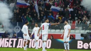 ترکیب ایران برای دیدار برابر تانزانیا