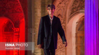 اعلام زمان برگزاری مراسم وداع و تشییع «ناصر تقوایی» اعلام زمان برگزاری مراسم وداع و تشییع «ناصر تقوایی»