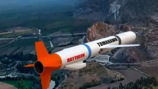 فایننشال تایمز: آمریکا ۵۰ موشک تاماهاوک به اوکراین خواهد داد