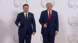 باج خواهی به سبک ترامپ؛ او نفت عراق را «غنیمت» میداند باج خواهی به سبک ترامپ؛ او نفت عراق را «غنیمت» میداند