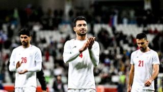 شجاع خلیل‌زاده: جوانان ما را به آینده امیدوار کردند