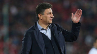 ملی‌پوشان زیر تیغ انتقاد قلعه‌نویی: توقعاتم برآورده نشده