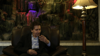 سعید مظفری درگذشت