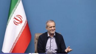 پزشکیان: تمام توانم را برای حل مشکلات تولیدکنندگان و فعالان اقتصادی به‌کار گرفته‌ام