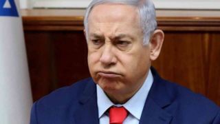 نتانیاهو به دادگاه می‌رود