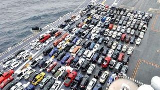 امکان دریافت پلاک ملی برای مالکان فعلی خودروهای مناطق آزاد فراهم شد