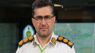 تغییر محل ستاد ترخیص خودروها از روز شنبه در تهران تغییر محل ستاد ترخیص خودروها از روز شنبه در تهران