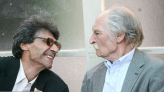 یادکرد دولتآبادی از تقوایی / ما داریم تمام میشویم! یادکرد دولتآبادی از تقوایی / ما داریم تمام میشویم!