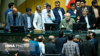 تذکر قالیباف به نمایندگان: هیچ ماموریتی مهم‌تر از حضور در جلسات علنی نیست