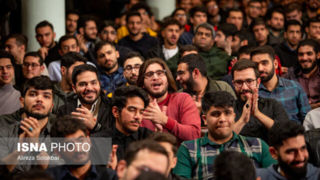 آغاز سال تحصیلی دانشگاهها با حضور رئیس جمهور در هفته پیشرو/ این مراسم «سیاسی» نخواهد بود آغاز سال تحصیلی دانشگاهها با حضور رئیس جمهور در هفته پیشرو/ این مراسم «سیاسی» نخواهد بود