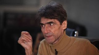  «ناصر تقوایی» در امامزاده طاهر به خاک سپرده می شود