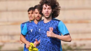 برگ برنده استقلال: درخواست جدایی هافبک خارجی