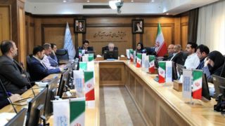 یک جامعه تاب‌آور قادر به پاسخ‌گویی در برابر تغییرات به شیوه‌ای مؤثر و مثبت است