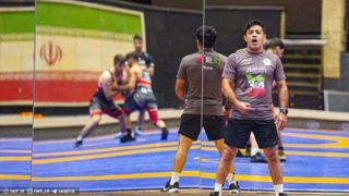 باوفا: از سیاستهای علیرضا دبیر عدول کنیم به مشکل میخوریم باوفا: از سیاستهای علیرضا دبیر عدول کنیم به مشکل میخوریم