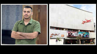 کنترلچی سینما بهمن کیف میلیاردی تماشاگر را بازگرداند کنترلچی سینما بهمن کیف میلیاردی تماشاگر را بازگرداند