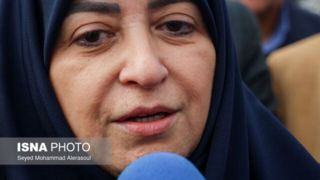 انصاری :سازمان برنامه باید توضیح دهد که بودجهای برای احیای دریاچه ارومیه تخصیص میدهد؟ انصاری :سازمان برنامه باید توضیح دهد که بودجهای برای احیای دریاچه ارومیه تخصیص میدهد؟