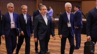 عراقچی: بازگشت قطعنامه‌های لغو شده شورای امنیت وجاهت حقوقی ندارد