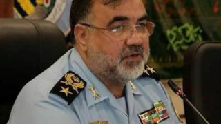 فرمانده نیروی هوایی ارتش: دشمن به‌دنبال تضعیف انگیزه نیروهای مسلح است
