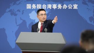 چین: تایوان، گوشت چرب و دستگاه خودپرداز آمریکا شده است چین: تایوان، گوشت چرب و دستگاه خودپرداز آمریکا شده است