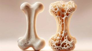 مشکلات استخوانی در ۹۰ درصد افراد بالای ۶۵ سال/مصرف ناکافی کلسیم در ۶۰ درصد ایرانیها مشکلات استخوانی در ۹۰ درصد افراد بالای ۶۵ سال/مصرف ناکافی کلسیم در ۶۰ درصد ایرانیها