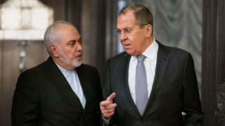 افشاگری وزیر خارجه روسیه: مکانسیم ماشه، ساخته ظریف بود/ از اینکه ایران اسنپ‌بک را پذیرفت، شگفت‌زده شدم