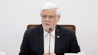 عارف: بازنگری کلی در شیوه تأمین کالاهای اساسی در دستورکار است