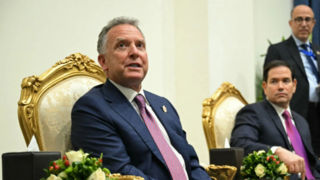 ادعای میدل ایست آی: ویتکاف پس از توافق غزه از دولت ترامپ کنارهگیری میکند ادعای میدل ایست آی: ویتکاف پس از توافق غزه از دولت ترامپ کنارهگیری میکند