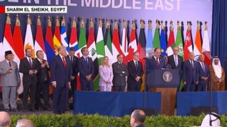 اجلاس شرم‌آور!