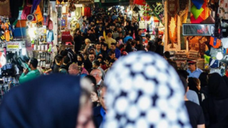 صندوق بین‌المللی پول: رشد اقتصادی ایران بعد از اسنپ‌بک بیشتر شد