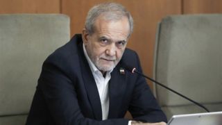 واکنش پزشکیان به درگیری پاکستان و افغانستان