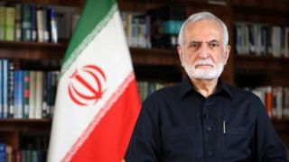 جمهوری اسلامی اهل مذاکره است اما تحمیل را نمیپذیرد جمهوری اسلامی اهل مذاکره است اما تحمیل را نمیپذیرد