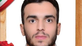 شهادت یکی از کارکنان پلیس راهور زاهدان حین ماموریت شهادت یکی از کارکنان پلیس راهور زاهدان حین ماموریت