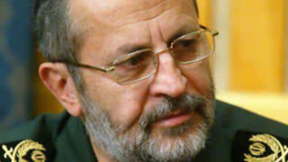 سردار علیرضا افشار درگذشت سردار علیرضا افشار درگذشت