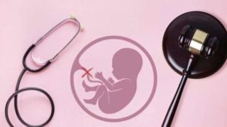 هشدار درباره عوارض سقط غیرقانونی جنین هشدار درباره عوارض سقط غیرقانونی جنین