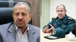 مرد جهاد و شهادت مرد جهاد و شهادت