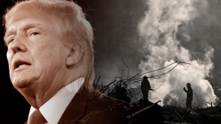 آتش‌بازی جدید ترامپ در جنگ اوکراین؟