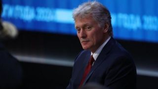 پسکوف: ارسال تاماهاوک به اوکراین موجب سطح جدیدی از تنش میشود پسکوف: ارسال تاماهاوک به اوکراین موجب سطح جدیدی از تنش میشود