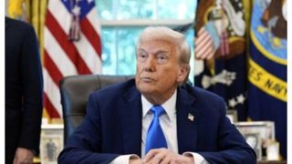 مجلس سنای آمریکا: تعطیلی دولت ترامپ به صورت نامحدود ادامه خواهد یافت