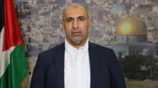 زاهر جبارین: نبرد تمام نشده است