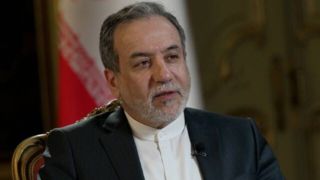 عراقچی: قطعنامه ۲۲۳۱ شورای امنیت روز ۲۶ مهر خاتمه می‌یابد