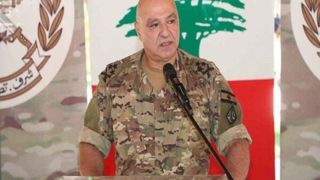 رئیس‌جمهور لبنان: اسرائیل به دنبال هدف قرار دادن ثبات ملی ما است