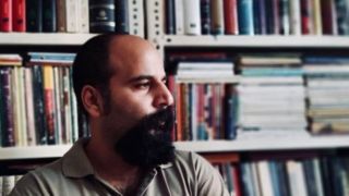 یک آهنگساز، نوازنده و مدرس موسیقی درگذشت یک آهنگساز، نوازنده و مدرس موسیقی درگذشت