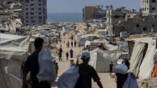 ادامه نقض آتش‌بس در غزه توسط اسرائیل؛ شهادت ۷ فلسطینی دیگر