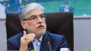 خبر خوش وزیر علوم در زمینه رفع تحریم دانشگاه شریف