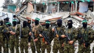 نبرد جدید غزه؛ حماس و جهاد علیه گنگسترهای شاباک