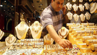 بازار طلای داخلی از تلاطم جهانی دور ماند/ پیش‌بینی بازار طلا در چند روز آینده