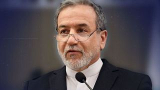 عراقچی : حقوق حاکمیتی ایران قابل مذاکره نیست و تحت فشار سیاسی قرار نمی‌گیرد