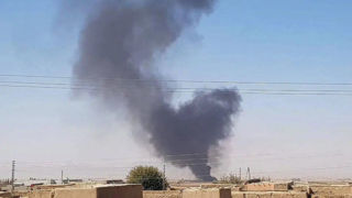 اولین آزمایش موشکی طالبان با برد ۴۰۰ کیلومتری